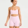 Shorts sans coutures Empower