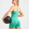 Shorts sans coutures Empower