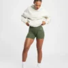 Shorts sans coutures Empower