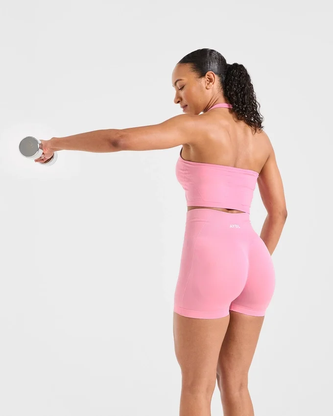 Shorts sans coutures Empower