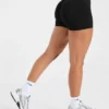Shorts sans coutures Enhance | 3,5 pouces