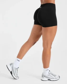 Shorts sans coutures Enhance | 3,5 pouces