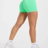 Shorts sans coutures Enhance | 3,5 pouces