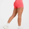 Shorts sans coutures Enhance | 3,5 pouces