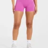 Shorts sans coutures Enhance | 3,5 pouces