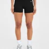 Shorts sans coutures Enhance | 3,5 pouces