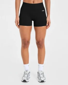 Shorts sans coutures Enhance | 3,5 pouces