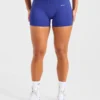 Shorts sans coutures Enhance | 3,5 pouces