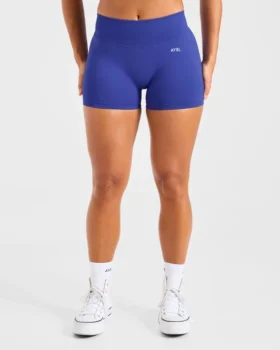 Shorts sans coutures Enhance | 3,5 pouces