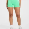 Shorts sans coutures Enhance | 3,5 pouces