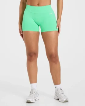 Shorts sans coutures Enhance | 3,5 pouces