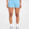 Shorts sans coutures Enhance | 3,5 pouces