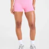 Shorts sans coutures Enhance | 3,5 pouces