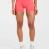 Shorts sans coutures Enhance | 3,5 pouces