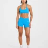 Shorts sans coutures Enhance | 3,5 pouces