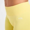 Shorts sans coutures Enhance | 3,5 pouces