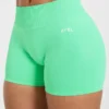 Shorts sans coutures Enhance | 3,5 pouces
