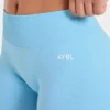 Shorts sans coutures Enhance | 3,5 pouces