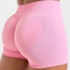 Shorts sans coutures Enhance | 3,5 pouces