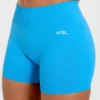Shorts sans coutures Enhance | 3,5 pouces