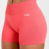 Shorts sans coutures Enhance | 3,5 pouces