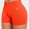 Shorts sans coutures Enhance | 3,5 pouces