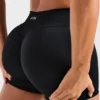 Shorts sans coutures Enhance | 3,5 pouces