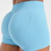 Shorts sans coutures Enhance | 3,5 pouces