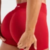 Shorts sans coutures Enhance | 3,5 pouces