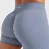 Shorts sans coutures Enhance | 3,5 pouces
