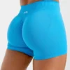 Shorts sans coutures Enhance | 3,5 pouces