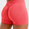 Shorts sans coutures Enhance | 3,5 pouces