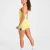 Shorts sans coutures Enhance | 3,5 pouces