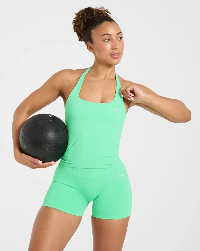 Shorts sans coutures Enhance | 3,5 pouces