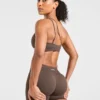 Shorts sans coutures Enhance | 3,5 pouces