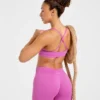 Shorts sans coutures Enhance | 3,5 pouces