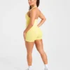 Shorts sans coutures Enhance | 3,5 pouces