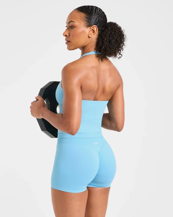 Shorts sans coutures Enhance | 3,5 pouces