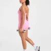 Shorts sans coutures Enhance | 3,5 pouces