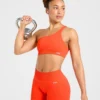 Shorts sans coutures Enhance | 3,5 pouces