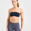 Soutien-gorge de sport bandeau Essential