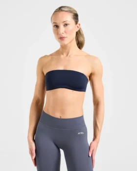 Soutien-gorge de sport bandeau Essential