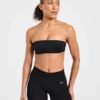 Soutien-gorge de sport bandeau Essential