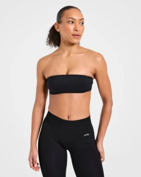 Soutien-gorge de sport bandeau Essential