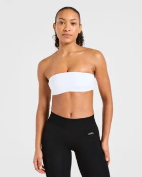 Soutien-gorge de sport bandeau Essential