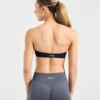 Soutien-gorge de sport bandeau Essential