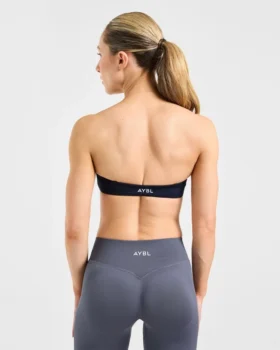 Soutien-gorge de sport bandeau Essential