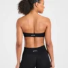 Soutien-gorge de sport bandeau Essential