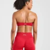 Soutien-gorge de sport bandeau Essential