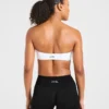 Soutien-gorge de sport bandeau Essential